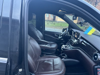 Пассажирские перевозки по всей Украине и Европе на V class