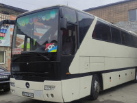 Аренда, екскурсії, замовлення пасажирських автобусів 20, 35, 46, 55 місць по Україні та закордоном.
