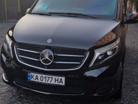 Mercedes V class киев