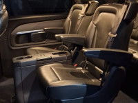 Mercedes V class киев