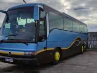 Аренда, екскурсії, замовлення пасажирських автобусів 20, 35, 46, 55 місць по Україні та закордоном.