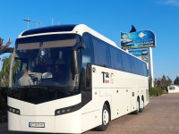 Oренда та замовлення автобусів  по Україні та Європі.Пасажирські перевезення по Україні та Європі.