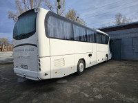 Замовлення автобусів. Міжнародні та внутрішні пасажирські перевезення. Автобус Setra 317 HDH та інші