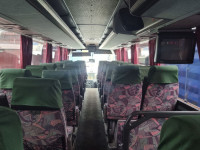 Замовлення автобусів. Міжнародні та внутрішні пасажирські перевезення. Автобус Setra 317 HDH та інші