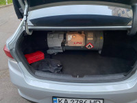 Трансфер/Перевезення на Hyundai Sonata