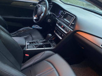 Трансфер/Перевезення на Hyundai Sonata