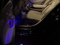 Mercedes S class 222,VIP transfer, преміум-класу таксі