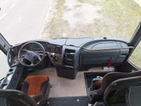 Замовлення автобусів. Міжнародні та внутрішні пасажирські перевезення. Автобус Setra 317 HDH та інші