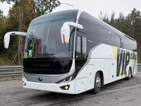 Пасажирські перевезення, оренда автобусів