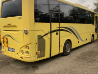 Пасажирські перевезення по Україні та закордон до 40 місць