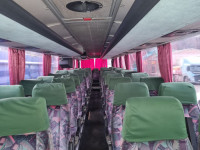 Замовлення автобусів. Міжнародні та внутрішні пасажирські перевезення. Автобус Setra 317 HDH та інші