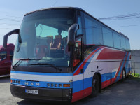 Аренда, екскурсії, замовлення пасажирських автобусів 20, 35, 46, 55 місць по Україні та закордоном.