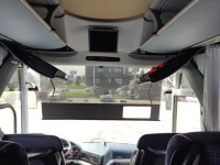 Замовлення автобусів. Міжнародні та внутрішні пасажирські перевезення. Автобус Setra 317 HDH та інші