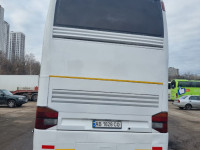 Замовлення автобусів. Міжнародні та внутрішні пасажирські перевезення. Автобус Setra 317 HDH та інші