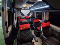 Оренда та замовлення мікроавтобусів по Україні та за кордон / Аренда и заказ мікроавтобусов по Украине и за границу