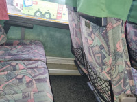 Замовлення автобусів. Міжнародні та внутрішні пасажирські перевезення. Автобус Setra 317 HDH та інші