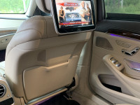 Mercedes S class 222,VIP transfer, преміум-класу таксі