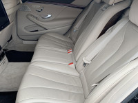 Mercedes S class 222,VIP transfer, преміум-класу таксі