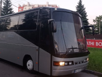 Оренда автобуса Львів