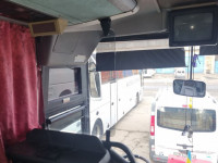 Замовлення автобусів. Міжнародні та внутрішні пасажирські перевезення. Автобус Setra 317 HDH та інші
