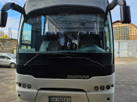Замовлення автобусів. Міжнародні та внутрішні пасажирські перевезення. Автобус Setra 317 HDH та інші