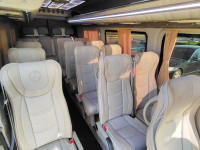 305 Микроавтобус Mercedes Sprinter VIP