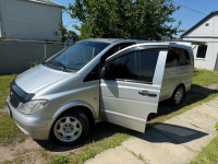Mercedes vito