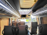305 Микроавтобус Mercedes Sprinter VIP