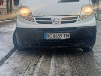 Пасажирські перевезення по Україні