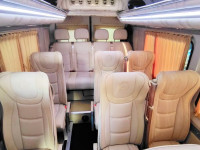 305 Микроавтобус Mercedes Sprinter VIP