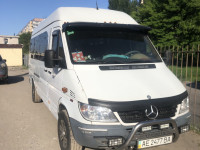 Заказ микроавтобус