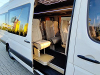 305 Микроавтобус Mercedes Sprinter VIP