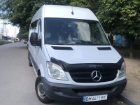 Заказ микроавтобус
