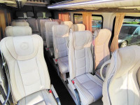 305 Микроавтобус Mercedes Sprinter VIP