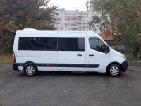 Пасажирські перевезення, Трансфер, аренда авто з водієм