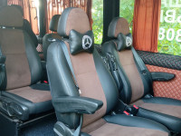 Пасажирські перевезення Mercedes-Benz Sprinter