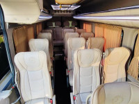 305 Микроавтобус Mercedes Sprinter VIP