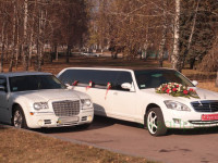 Лімузини