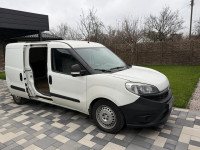 Fiat Doblo MAXI 2017