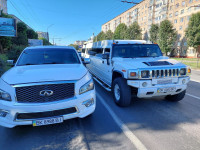 Лімузини