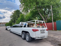 Лімузини