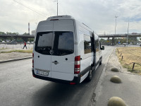 Пасажирські перевезення по Україні та за кордон