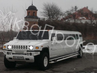 Лімузини