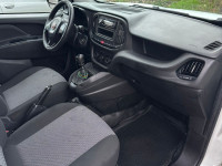 Fiat Doblo MAXI 2017