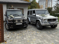 Лімузини
