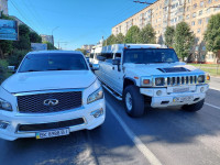 Лімузини