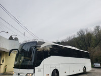 Пасажирські перевезення по Україні та Європі