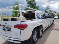 Лімузини