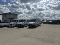 Пасажирські перевезення по Україні та за кордон
